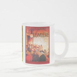 CINEMATOGRAPHE - Caneca