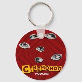 Cinemondo Chaveiro