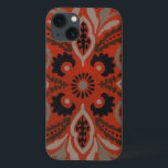 Cinnabar Suzani II<br><div class="desc">Home Décor</div>