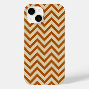 Cinnamon Spice Moods Chevrons
