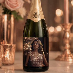 Cinquenta e Fabuloso Glam Rosa Dourado
