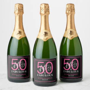 Cinquenta e Fantástico Aniversário de 50 Anos Ousa