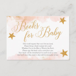 Cintilação da cintilação pouca inserção do pedido