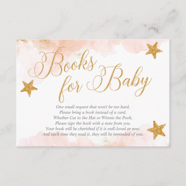 Cintilação da cintilação pouca inserção do pedido (Frente)