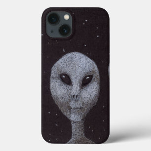 Cinza alienígena