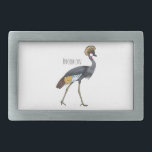 Cinza de desenho animado de pássaros com guindaste<br><div class="desc">Cinza de desenho animado de pássaros com guindaste</div>