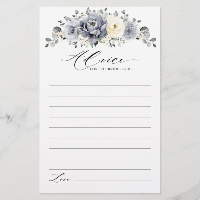 Cinza de prata Aviso para Chás de panela de invern (Frente)