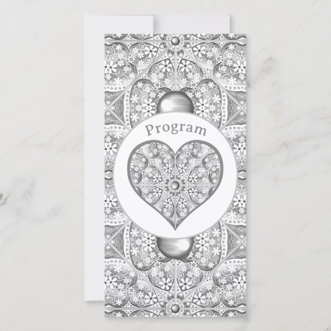 Cinza de rendas cerâmicas (Verso)