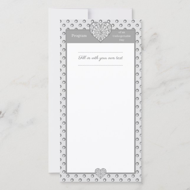 Cinza de rendas cerâmicas (Frente)