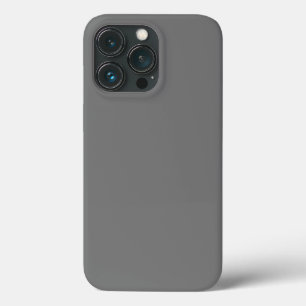 Cinza elegante minimalista
