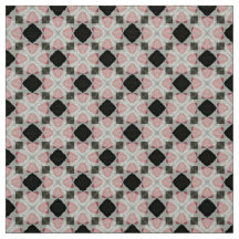 Cinza Leve 2  Negra Tecido de Mobiliário Preto