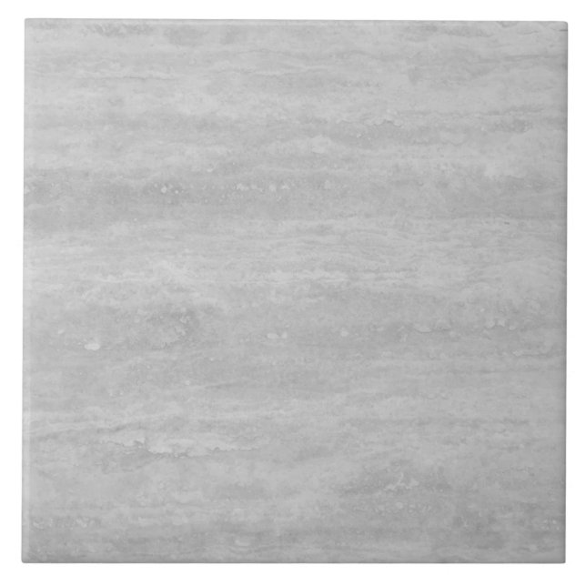 Cinza Marble Stone Patterine Travertine Azulejo ce (Frente)