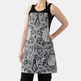Cinza Pimpernel Monotone, William Morris