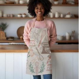 Cinza Utensil de Baía e Cozinhar divertida