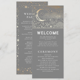 Cinzas Celestiais e Programas de Casamento Dourado
