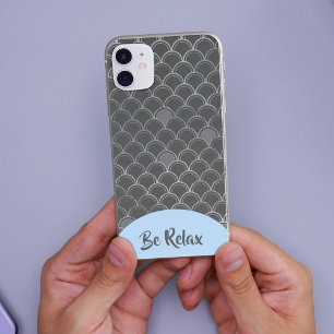 Cinzas de sereia, capas de iphone