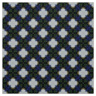 Cinzas e tecido de Upholstery azul do azulejo