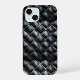 Cinzas Metálicas E Pretas