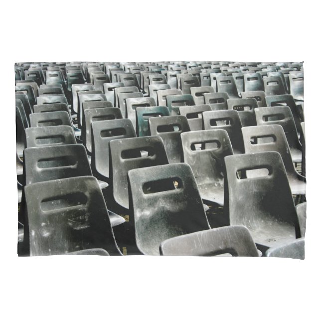 Cinzas monocromáticas (Frente)