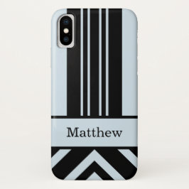 Cinzas Negras e Luminosas Negros - Seu Nome