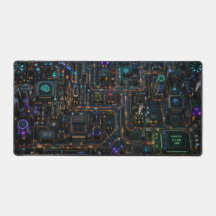 Circuit City – Jogo Estendido Futurista Cyberpunk