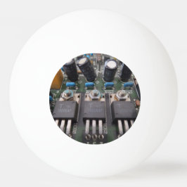 Circuito2 Bola de Pinos de Três Estrelas
