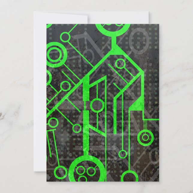 Circuito Verde (Frente)