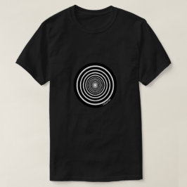 Circularidade - Uma Camisa MisterP