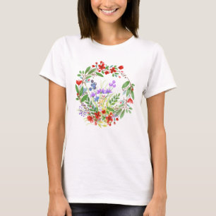 Círculo das Flores da Camisa