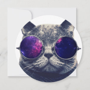 círculo de 5,25 x 5,25 convites