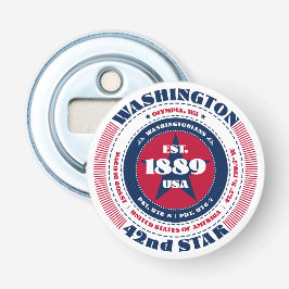 Círculo de Informação do Estado de Washington