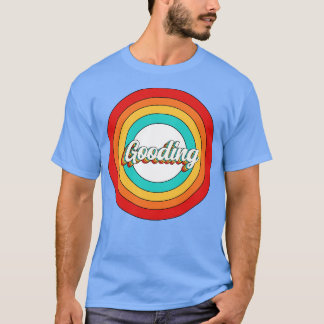 Círculo de Itinerância da Vintagem da Camisa