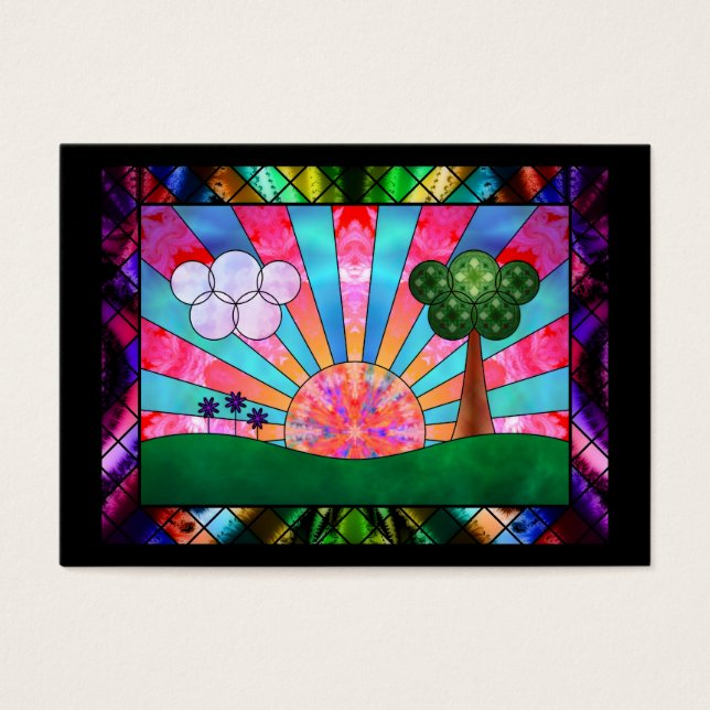 Círculo dos Favoritos do Sol (Frente)