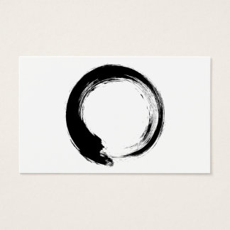 Círculo Enso Zen