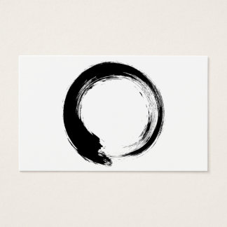 Círculo Enso Zen