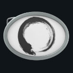 Círculo Enso Zen<br><div class="desc">Zen Spirit & Enso, Zen Circles. Enso é uma palavra japonesa que significa "círculo" e um conceito fortemente associado a Zen. Ele simboliza o Absoluto, o iluminismo, a força, a elegância, o Universo, e o vazio; ele também pode simbolizar a própria estética japonesa.</div>
