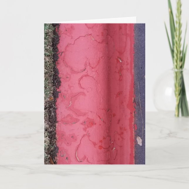 Círculo Quebrado: um cartão haicai para o seu ajus (Frente)