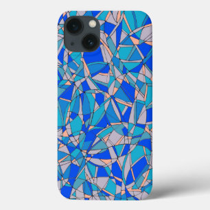 Círculos abstrato