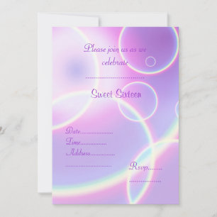 CÍRCULOS BRINCÓIS PUROS SEXTO CONVITE