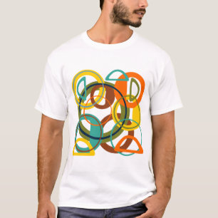 Círculos, Círculos T-Shirt