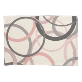 Círculos cor-de-rosa e Cinzas