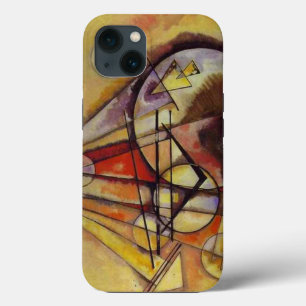 Círculos de Abstrato de Wassily Kandinsky