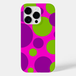 Círculos e pontos personalizáveis