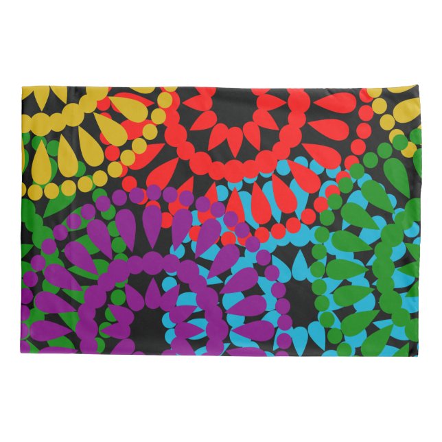 Círculos grandes (Verso)