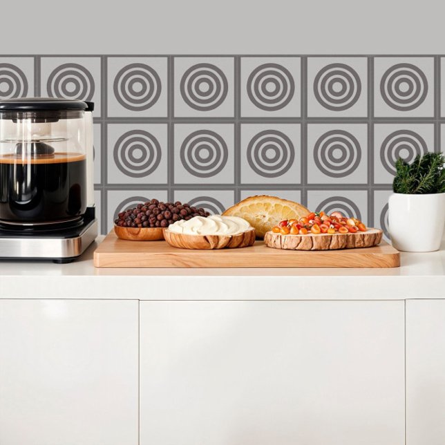 Círculos Panot azulejo Barcelona (Criador carregado)