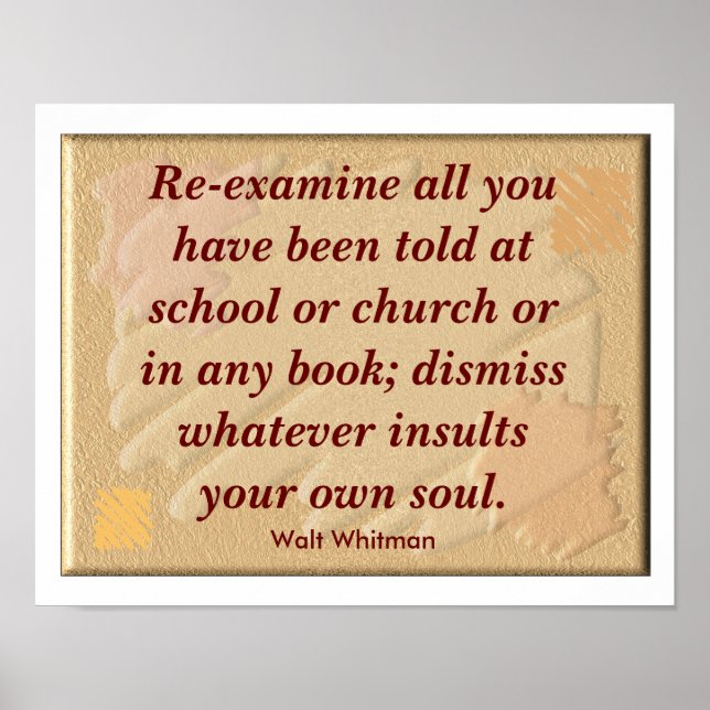 Citação Aristóteles - impressão de arte (Frente)