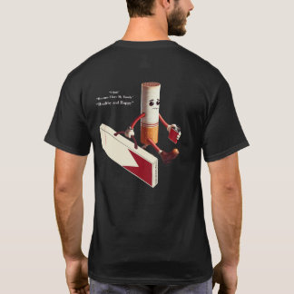 Citação de camisa masculina.