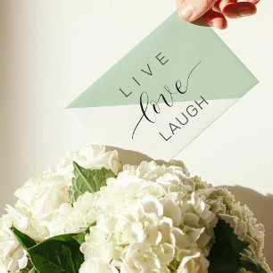 Citação de Mensagens de Motivação Positiva do Live