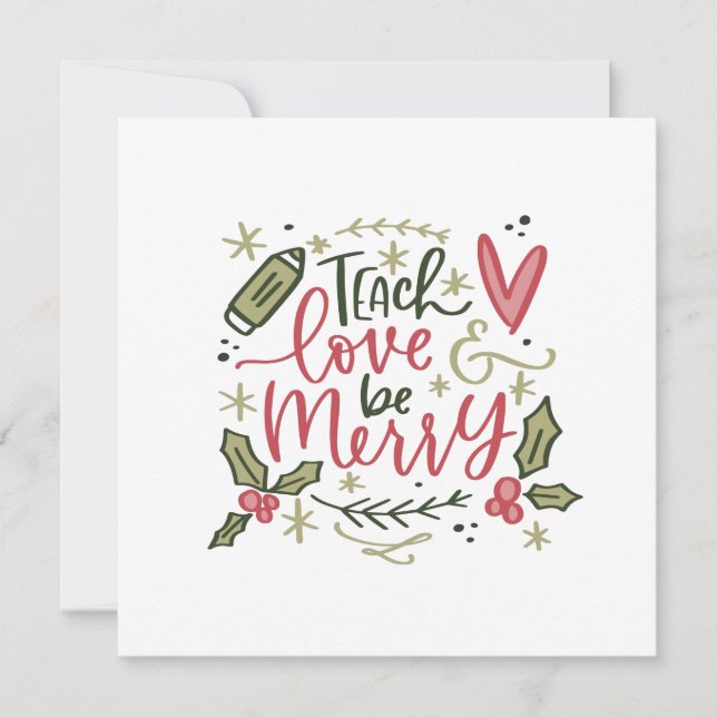 Citação de Professores de Natal (Frente)