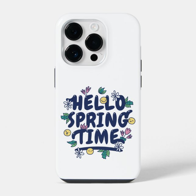 CITAÇÃO DE SEGUIDORES DA PRIMAVERA (Verso)